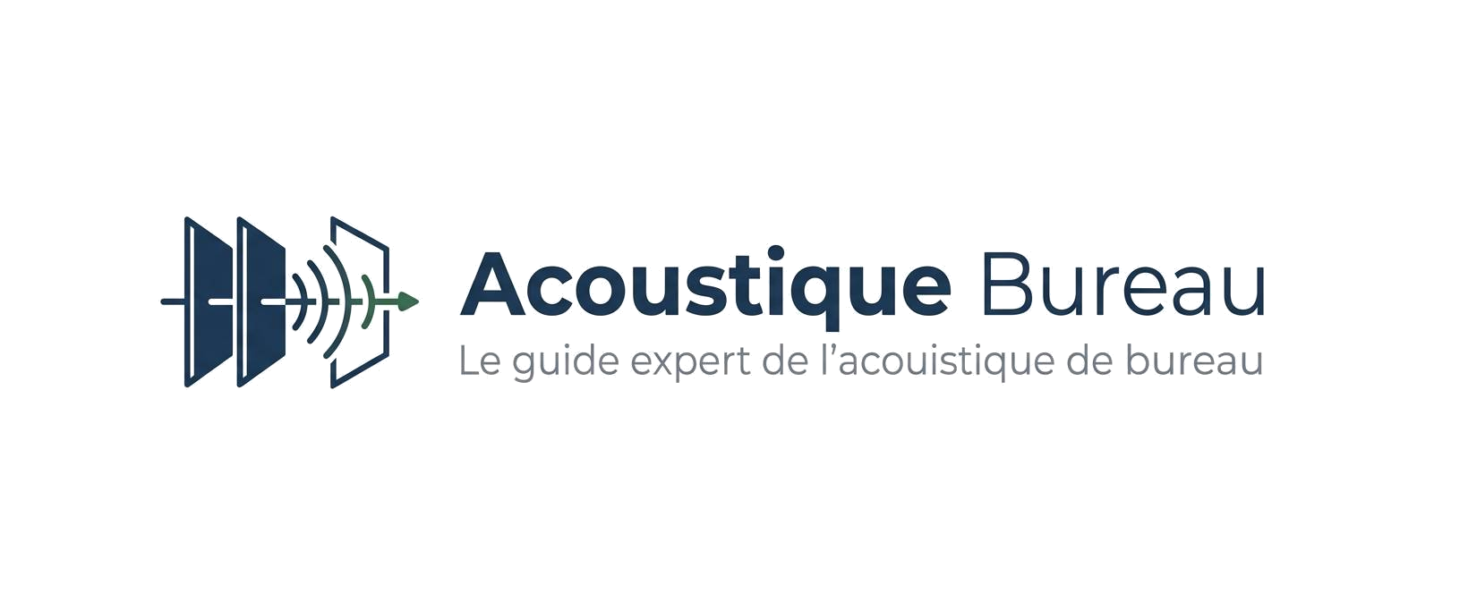 Acoustique Bureau - Le guide expert de l'acoustique de bureau